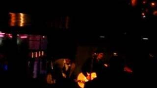 Neverending White Lights - Always (Live) Oct. 29/07