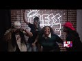 Lanell Grant, Tukool Tiff, Tylynn, Porsha Love “Rap Like  a Girl” | Bless The Mic