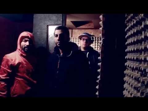 tokata todos con Pierito - MATAMOSKA CLIKA-