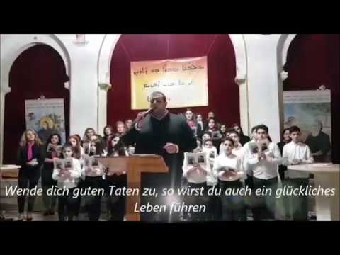 [ Untertitel ] Matay Can - Aloho hau yulfono