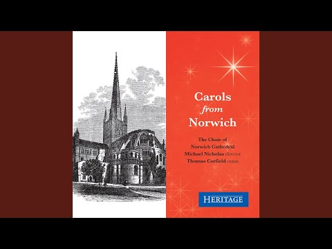 Joseph and the Angel