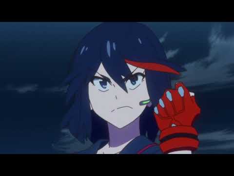Entertain Us - KILL la KILL [AMV]
