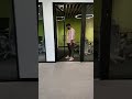 Door EC Turn Swing Door