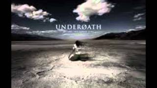 Underoath Young And Aspiring lyrics