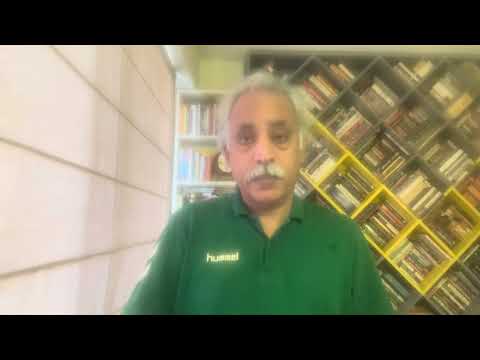 YouTube video