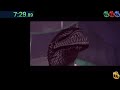 Skyward Sword Boss Rush Speedrun In 21 41 World Record