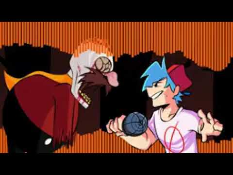 Chaotic Clash  Triple Trouble Remix (reuplond)