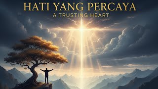 Download lagu Hati yang Percaya – Lagu Rohani Kristen | Praise & Worship 2025 mp3