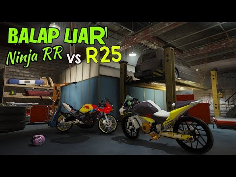 KumpulanGambarninja rr balapTerlaris