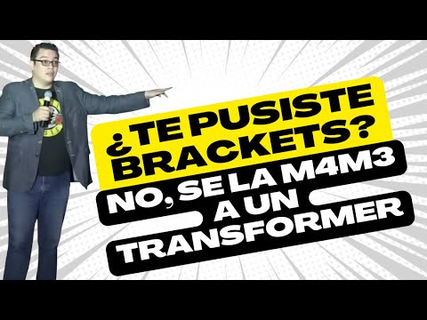 Ir Al Dentista! - Franco Escamilla Monólogo