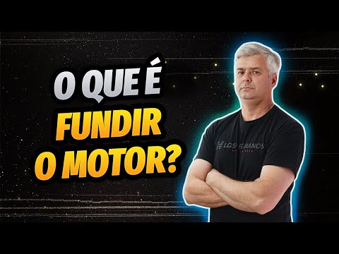 What is engine melting?