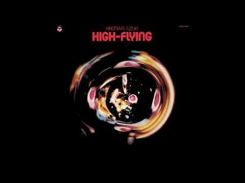 Hiromasa Suzuki - High Flying (1976)