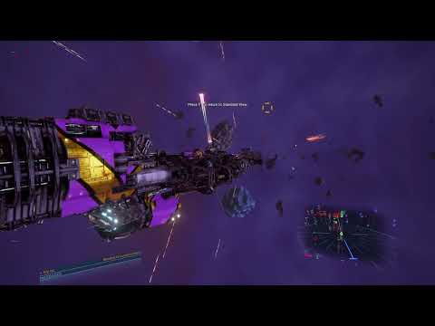 X4:F - Rise of the Xenon - E32 - Seizing the Dream