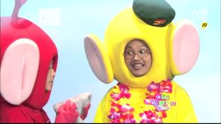 여의도 텔레토비 리턴즈 E03