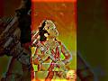 ️ Hanuman Ji Kumbhkaran Bhakti Hanuman Attitude Shorts