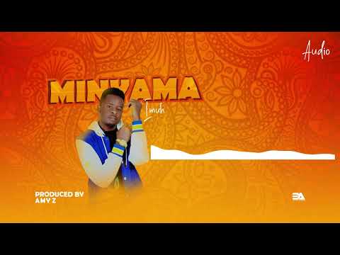 Imuh - Minyama (Punguza raha) {Official Audio}