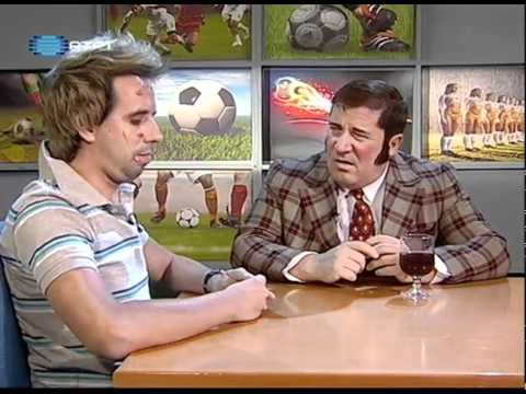"José Esteves" entrevista "Fábio Coentrão" - HERMAN 2011