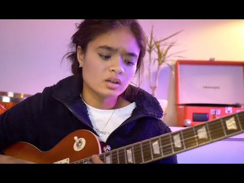 Next To You - Ben L'oncle Soul Cover