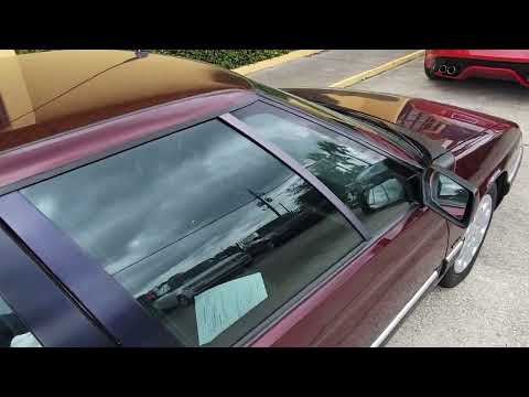 1990 Citroen XM walk-around at United Imports USA