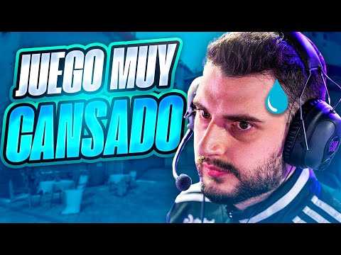 LOS ENTRENOS ME DEJAN HECHO POLVO | G2 Mixwell