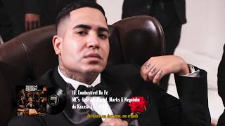 Combustível da Fé | O Poderoso Chatão - MC's Lele JP, Neguinho do Kaxeta, Hariel e Marks