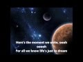 Satellites - James Blunt [Lyrics]