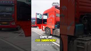 🐱🚛 A COMITIVA MAIS FOFA! O caminhoneiro que nunca viaja sozinho ✨