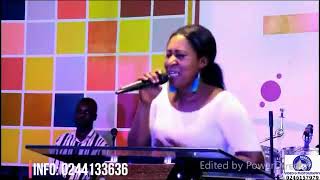 Pure Ghana Worship with Joyce Aboagye Ministry (Volume 33) | L4C MULTIMEDIA