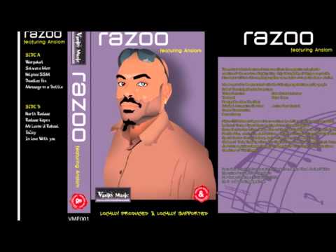 Razoo ft Anslom- Solwara meri (Papua New Guinea Music)