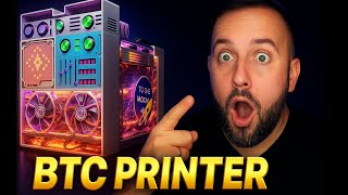 I Bought GoMining’s “Greedy Machine” — MOST EXPENSIVE Bitcoin Miner