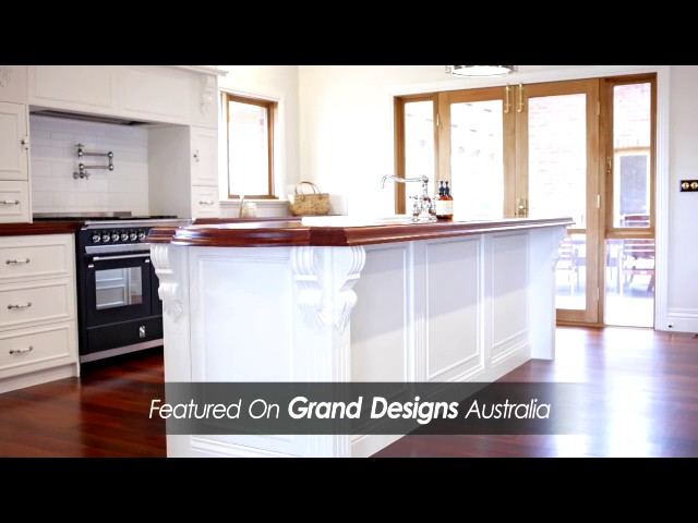 KW Kitchens & Interiors