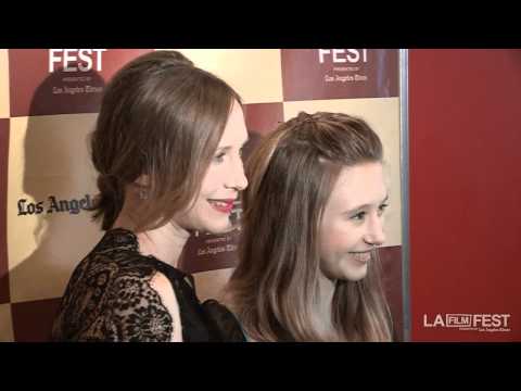 2011 LA Film Fest: Higher Ground