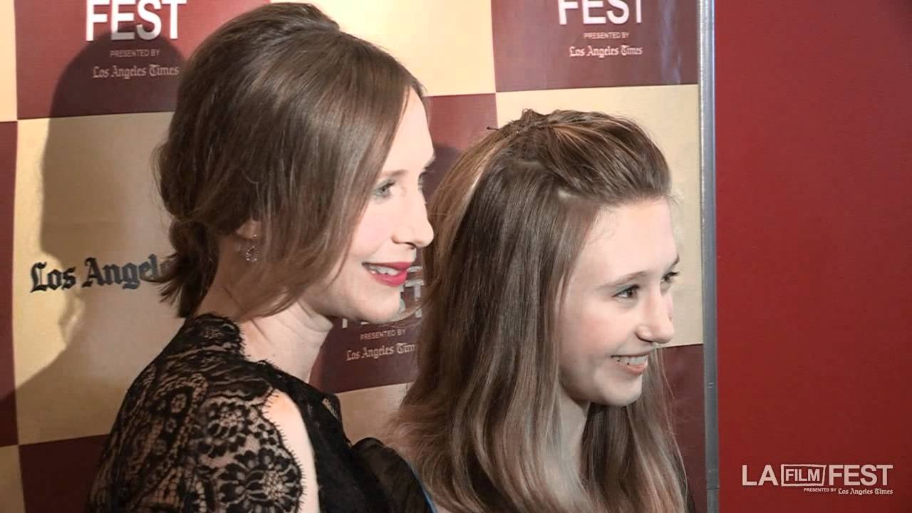 LAFF Event Coverage for 'Higher Ground'