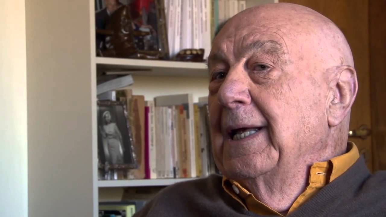 Saldaño, el sueño dorado — Official Trailer