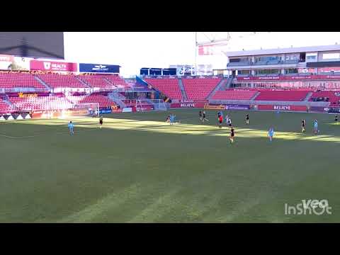 Utah State cup champions 2022