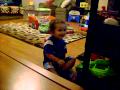 MAY 10 2010 Josiah Singing Elmo S World