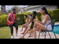 Phyzix FOLLOW Ft Eli Njuchi Macia Official Video 2020