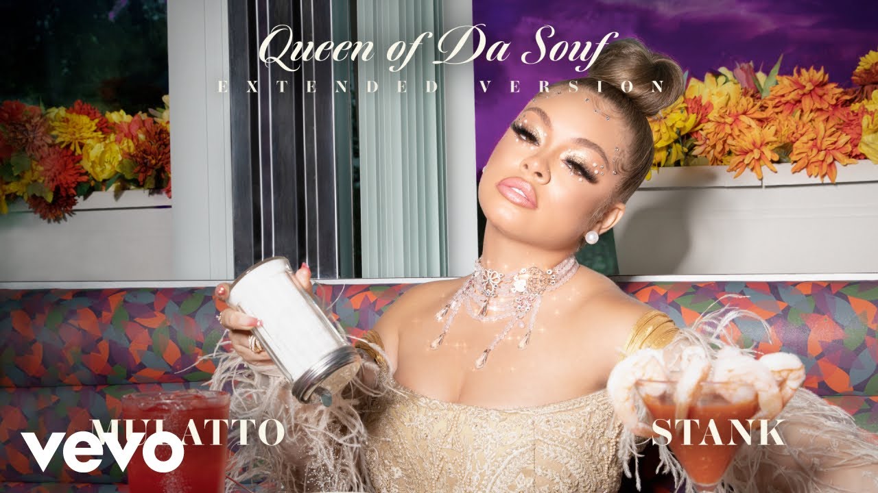 Latto - Stank