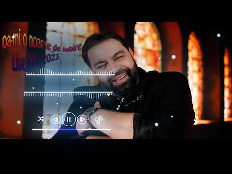 Florin Salam ❌ Da-mi o noapte de iubire | Live Mix 2023