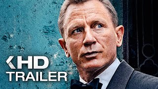 Download the video "JAMES BOND 007: No Time To Die Trailer (2021)"