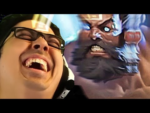 TOPLANE UDYR ..... CAN I MAKE IT WORK??