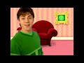 Joe From Blue S Clues Donovan Patton