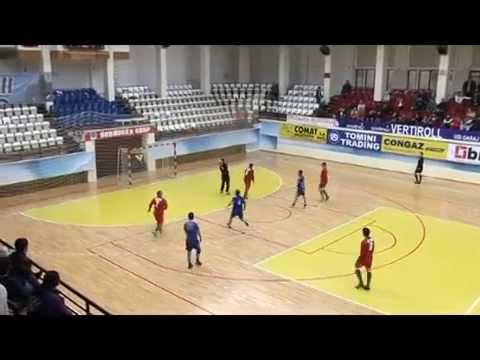CS Ovidiu - Fc Amicii Constanta 2-0 Part 3