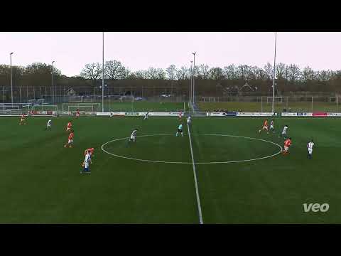 Highlights Lemele - Wilsum 2-3 (co, 07-02-26)