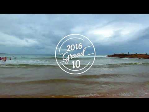 Graad 10 toer 2016 -Durban South Africa