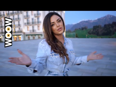 Sanela Stojkovic - Ti mene ne volis (Acoustic version 2022)