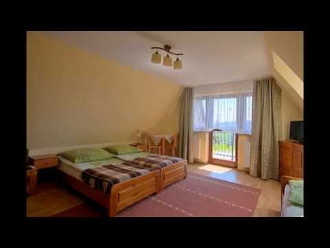 SPANKO24 - BARBARA POKOJE GOŚCINNE U SKUPNIÓW NOCLEGI