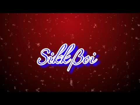 RapDictionaryRecords Adventskalender 2012 - #8 Sikkboi