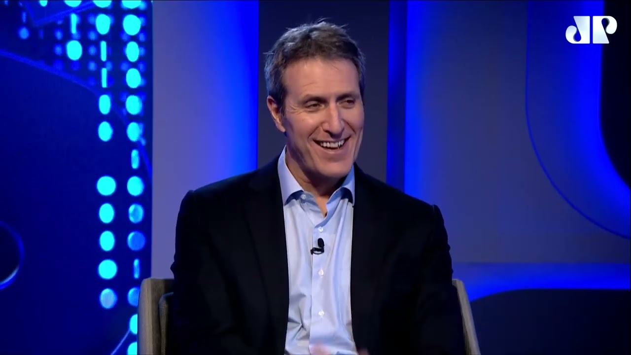 Entrevista | Gilson Finkelsztain, CEO da B3