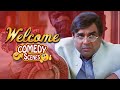 Best of Paresh Rawal  Comedy Scenes - Welcome -  Akshay Kumar - Paresh Rawal - Nanapatekar